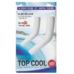 아트박스 디자인에버 TOP COOL 탑쿨 레포츠 쿨토시