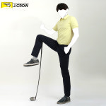 제임스마틴 쿨썸머 코튼혼방 허리밴딩 스판팬츠 JCP16S-CWBP