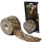 맥넷 맥넷 McNett MOBR 장비 위장 래핑테이프-Mossy Oak Brush