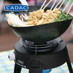 카닥 올인원 가스그릴 사파리쉐프2