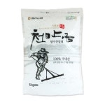 천만금 탈수 천일염 5kg