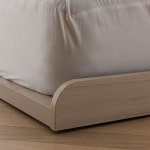 리바트 뉴트 저상형 패밀리 침대 프레임 기본형 SS+Q(슈퍼싱글+퀸)