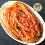 순천농협남도식품 포기김치 3kg