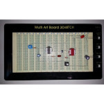 B-94 수위경보발진기를응용한모르스통신 JS-39947