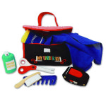 장난감 완구 어린이집 유아 헤어샵 교구 놀이 역할