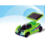 쏠라포스 태양광자동차 미니