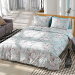 이브홈 이브홈 마르쉘 구스이불 S 베개커버1장