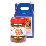 기장특산물영어조합 기장 멸치젓 2kg