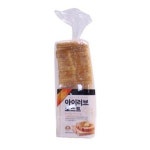 롯데 롯데 아이러브 토스트 식빵 750g