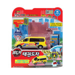 미미월드 월드카 씨티 태권도차