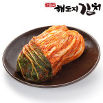 해도지식품 포기김치 10kg