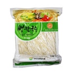 진성 생칼국수1kg 2개
