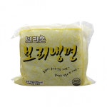 보리촌 산돌 보리냉면