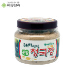태평선식 청국장 분말 450g