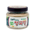 태평선식 청국장 분말 450g