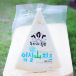 자연두레 국내산 수제 두마리목장 베르크치즈 100g