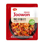 주원산오리 주원산오리 매운 오리불고기 700g