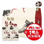 농업회사법인 주식회사 헛개나무옻나무 | 뿌리깉은 칡과 헛개 80ml x 30포