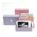 스팀 스팀 명함박스