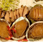 청정태안식품 김명월 전복장3.8kg 30미