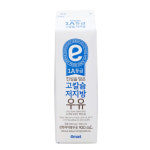동원에프앤비 진심을 담은 고칼슘 저지방 우유 930ml
