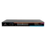 이지넷유비쿼터스 넥스트유 NEXT-POE3018SFP-250