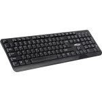 강원전자 넷메이트 NM-OM04 PS2 블랙