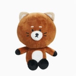 카리노 딩고프렌즈 제이크 봉제인형 23cm
