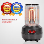 다우하이텍 다우하이텍 DWH-2500T