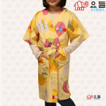 요들가운 펑키드 어린이가운 BBC018