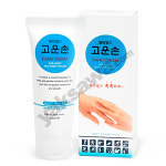 웰빙헬스 고운손 핸드 크림 플로럴향
