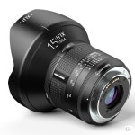 아이릭스 아이릭스 15mm F2.4 Firefly 니콘용