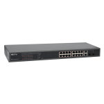 이지넷유비쿼터스 넥스트유 NEXT-POE316SFP-TP