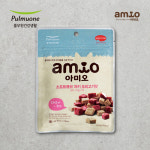 아미오 소프트큐브 저키 오리고기맛