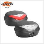 KAPPA 카파 KAPPA 어반 모노락 탑박스 46L 지비 브라켓과 호환가능 K466