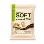 나노미 소프트현미 1kg