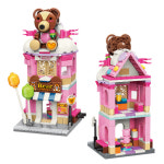 멀리서도 잘보이는 루이체 탁상시계