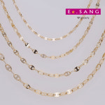 B사다리체인 목걸이 7Type