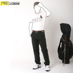 제이크로우 제이크로우 사방스판 포인트 배색팬츠 JCPT13F-016HNCD2