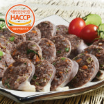 강원도 속초 오징어순대 500g