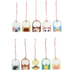 택메모 야미프렌즈 50入