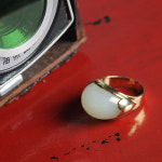 제이드유 제이드유 프리미엄 춘천옥 고마루세공 옥반지