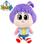오로라월드 파파독 유별 봉제인형 35cm