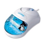 COSY COM-25A 400dpi PS/2