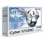 시그마컴 Cyber Studio