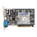 이노비젼 INNO3D GF FX5600 128M