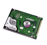 HGST 트레블스타 E-IDE