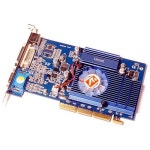 하이컴 RADEON 7500 64M