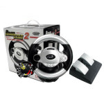 미지 로드 스타 2 레이싱 휠