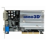 이노비젼 INNO3D GF FX5700 LE 128M 128bit